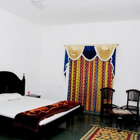 Chandra Hill Resort Ranakpur Ngoại thất bức ảnh