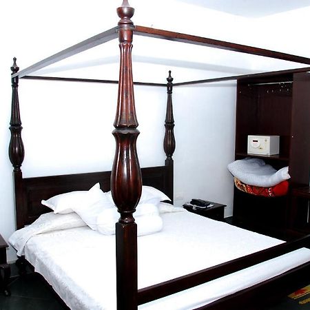 Chandra Hill Resort Ranakpur Ngoại thất bức ảnh