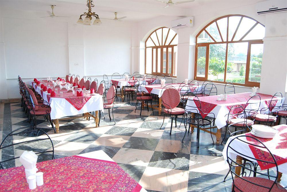 Chandra Hill Resort Ranakpur Ngoại thất bức ảnh