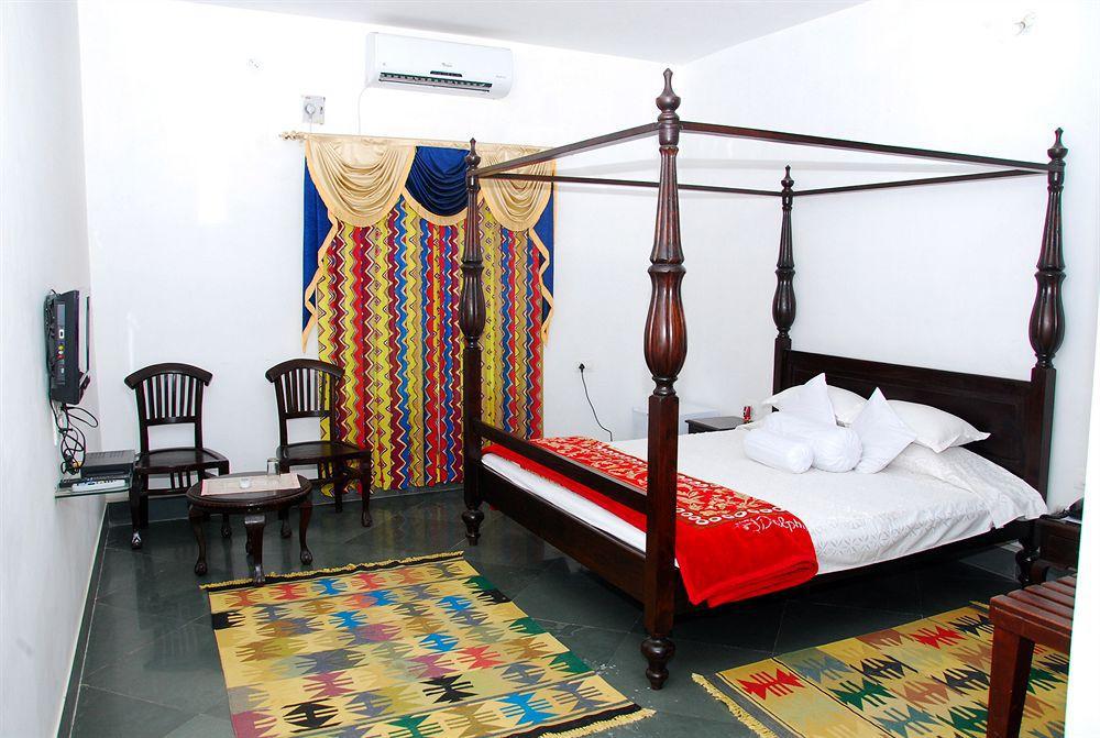 Chandra Hill Resort Ranakpur Ngoại thất bức ảnh