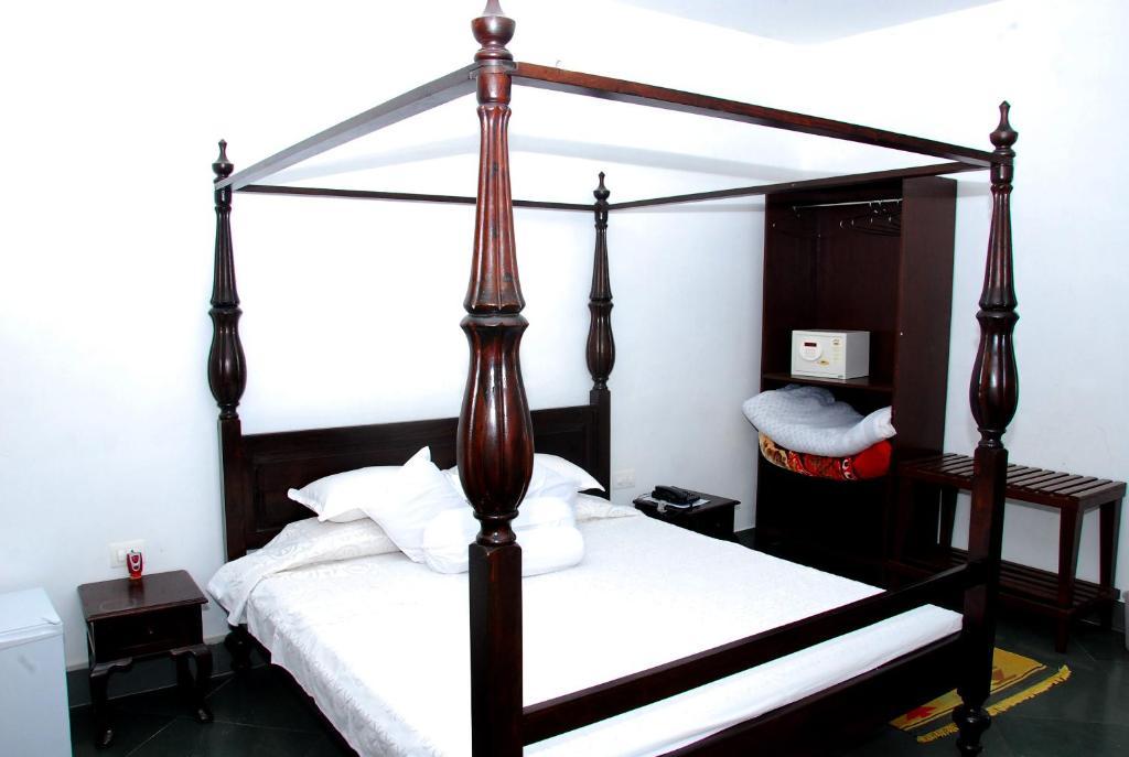 Chandra Hill Resort Ranakpur Ngoại thất bức ảnh